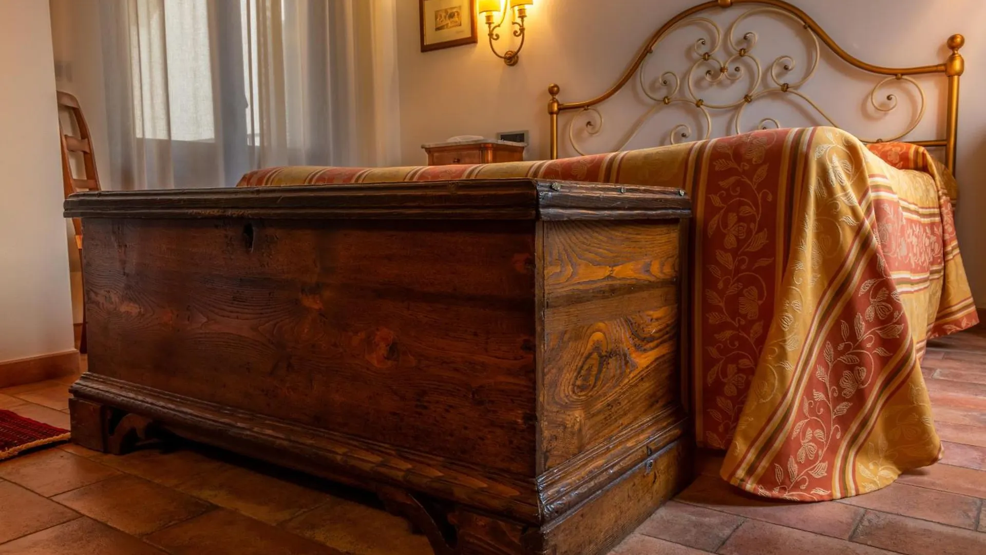Hotel La Fonte Del Cerro Saturnia 3*,