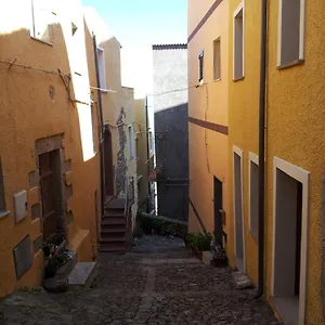 Colti Di Rosa Nocleg ze śniadaniem