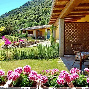  Bed & Breakfast Li Teggi Turismo Rurale Itálie