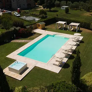 Le Colombaie Country Ponsacco