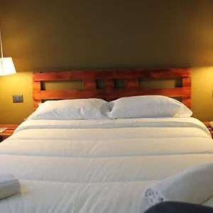 *** Bed & Breakfast Miro Centro Itálie