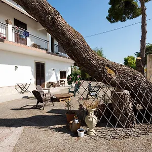 *** Bed & Breakfast Pia Itálie