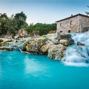 Bio Le Cascatelle Saturnia