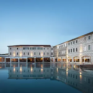 Terme Di Natural & Golf - The Leading Of The World Saturnia