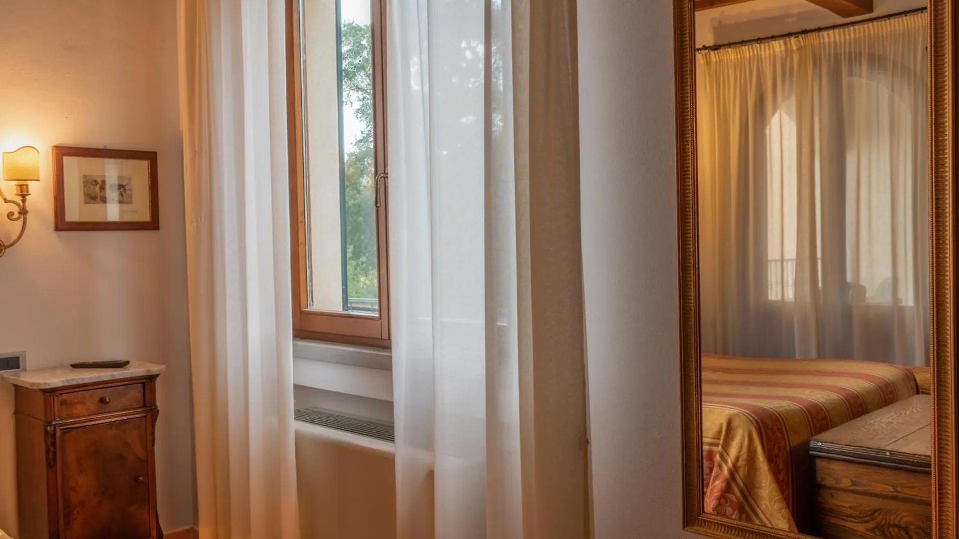 Hotel La Fonte Del Cerro Saturnia