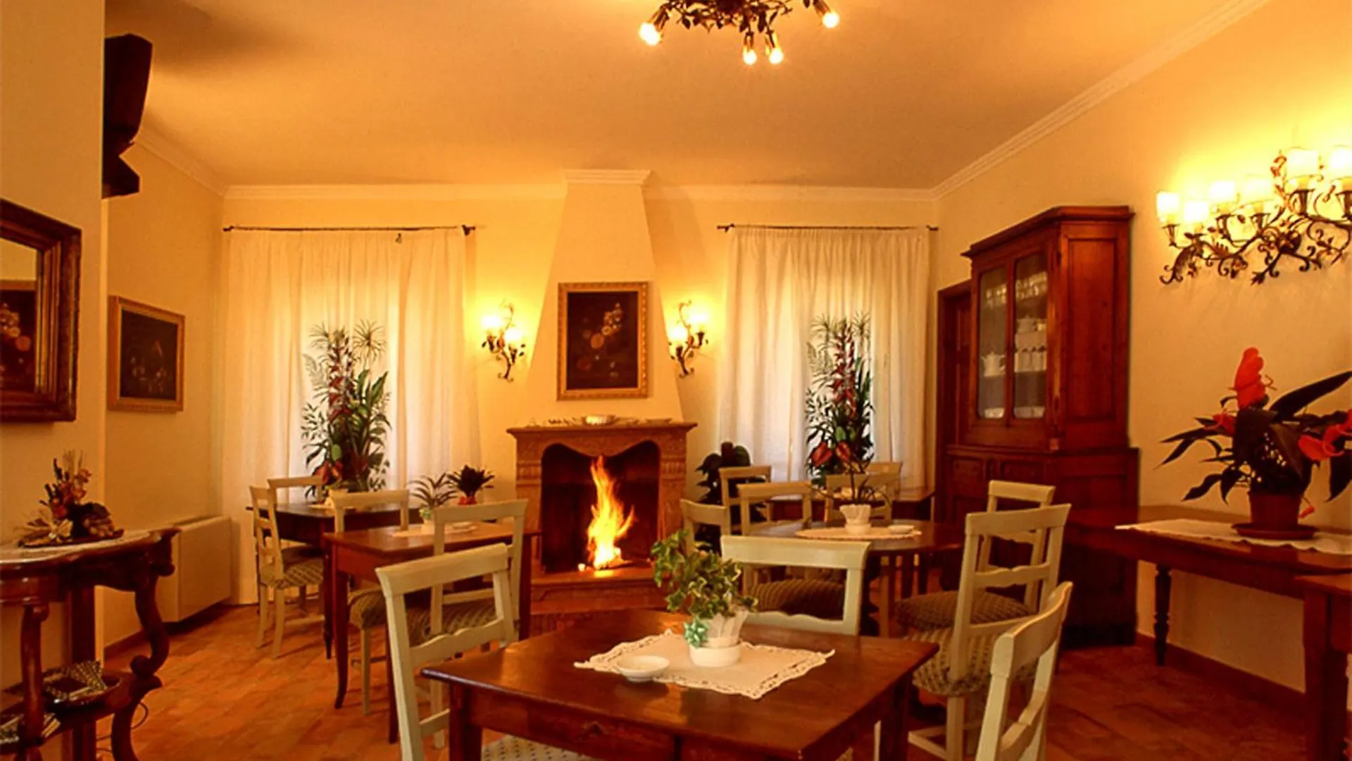 Hotel La Fonte Del Cerro Saturnia 3*,  Włochy