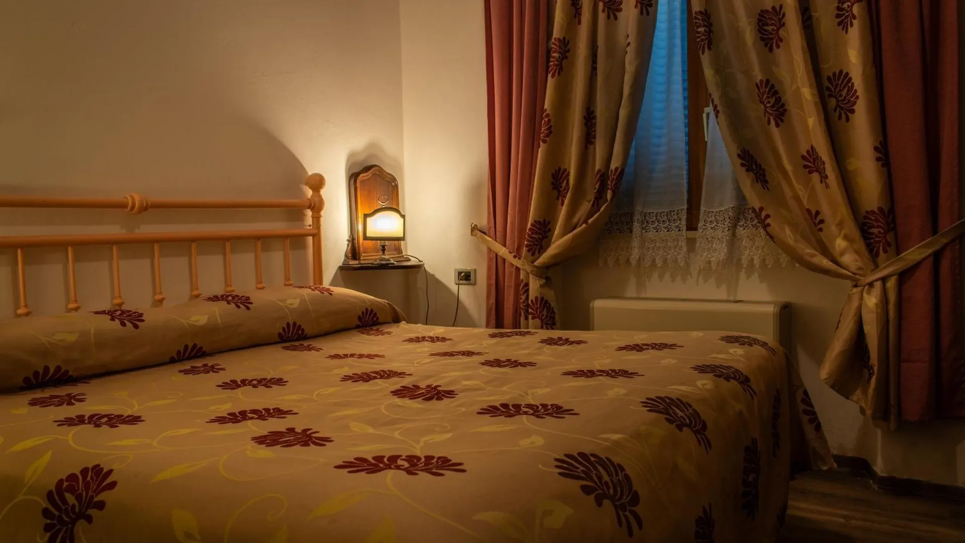 ***  Hotel La Fonte Del Cerro Saturnia Włochy